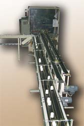 technological conveyors
