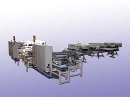 packaging machine for boxes 1