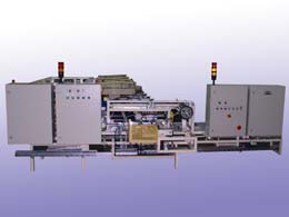 packaging machine for boxes 2