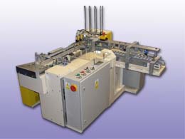 packaging machine type 10